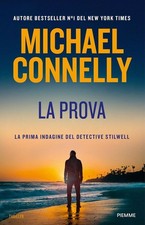 La Prova Michael Connelly