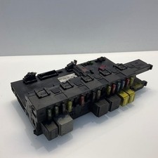 Centralina Mercedes-Benz E