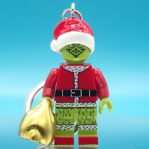 Christmas inspired the - the, grinch
