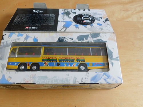 The beatles bedford val - the,