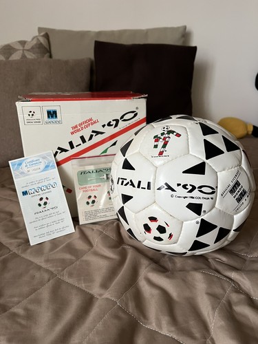 Italia pallone ufficiale - italia,