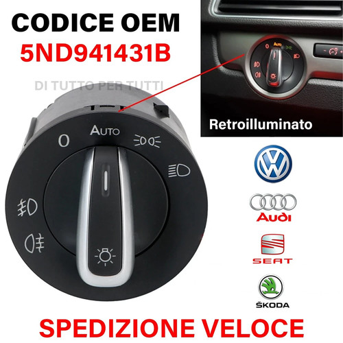 Devioluci golf passat - golf, 5