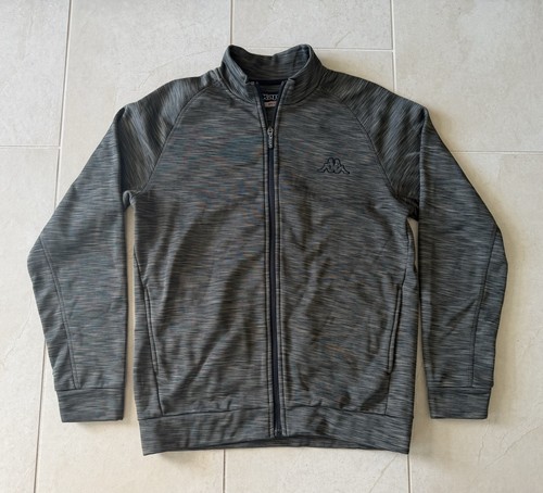 Kappa full zip storm - kappa, “storm”