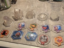 Lotto Disney Infinity Power