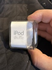 Apple iPod Shuffle 2GB NUOVO