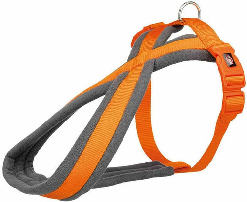 Imbrago cane trekking - imbrago,
