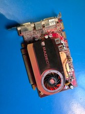 Scheda grafica ATI Radeon HD