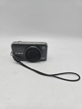 Canon PowerShot SX220 HS 12,1