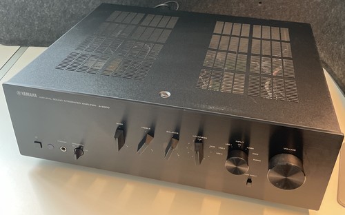 Yamaha s300 natural - a-s300,