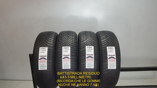 Gomme usate stagioni - gomme,