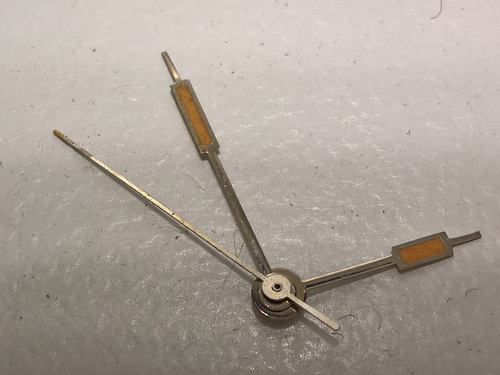 Rare vintage enicar - vintage,