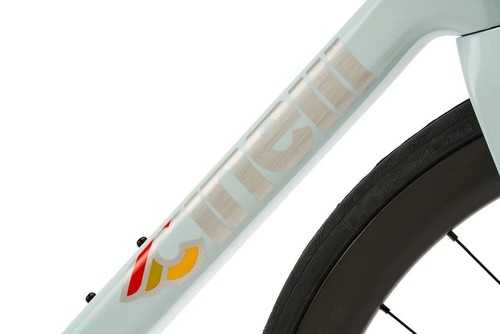 Bici strada cinelli pressure - strada,