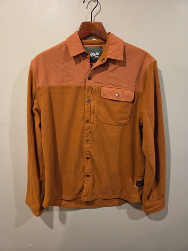 Camicia pile polare - in, howler