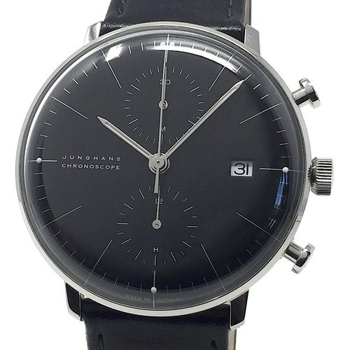 Junghans revisionato quasi - junghans, (revisionato