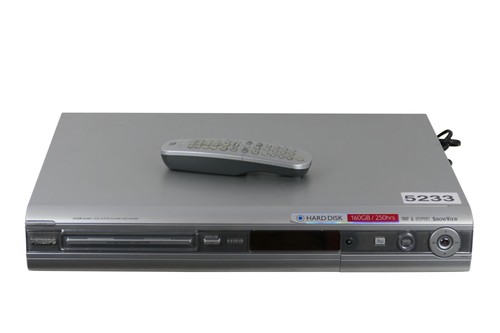 Philips dvdr3300h - philips,