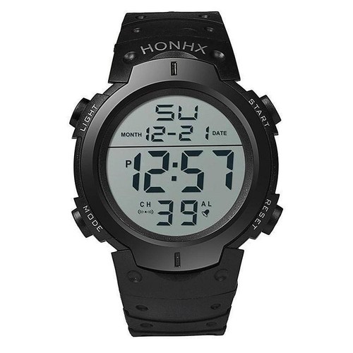 Orologio digitale trixes - orologio,