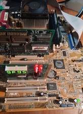 Asus A7V600 scheda madre