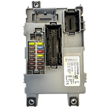 CENTRALINA BODY COMPUTER FORD KA (2008-2016)  1.3 TDCI - 00518735490