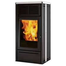 Edilkamin Stufa a Pellet |