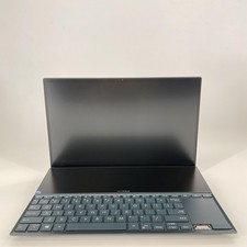 Asus Zenbook Duo 14 FHD TOUCH