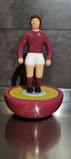 STATUINA CERAMICA CALCIO