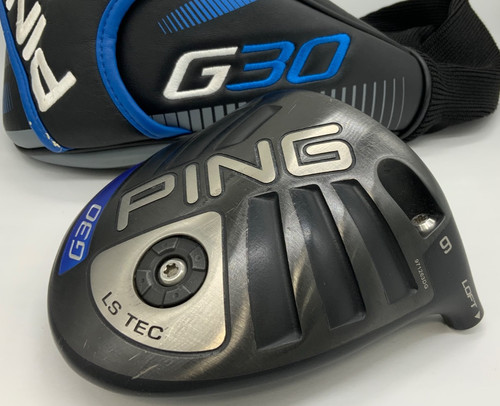 Ping mazza golf g30 tec - ping,