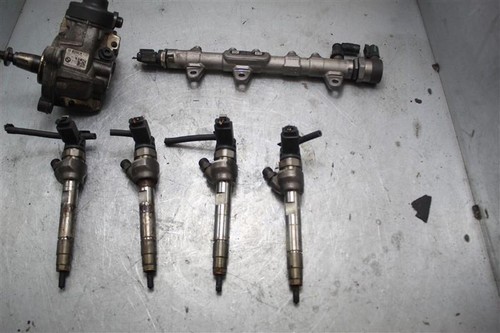 Kit pompa iniettori per bmw - kit,