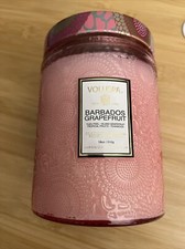 Voluspa barbados pompelmo - voluspa,
