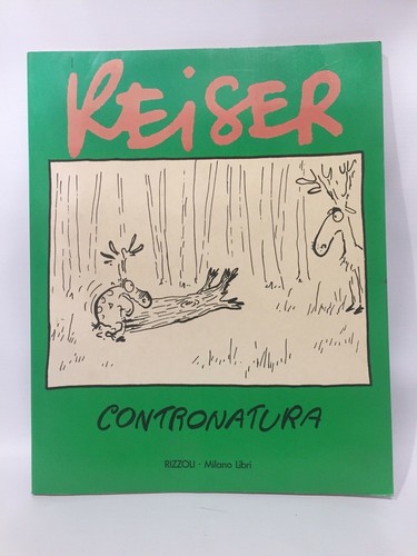 Keiser contronatura ediz - keiser, :