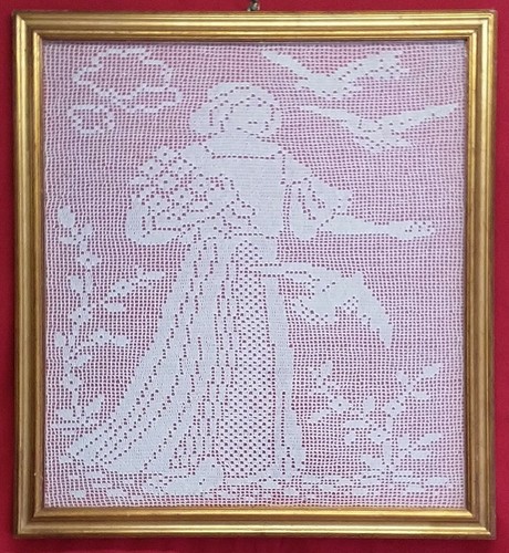 Manifattura italiana quadro - manifattura,