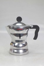 Caffettiera Alessi "A"