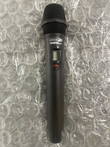 Jammin pro twinpro mk2 - pro,