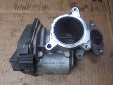 AUDI A4 2007 2.0 TDI DIESEL VALVOLA EGR 03G131501B