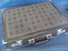 Valigetta 24 ore Ferrari vintage