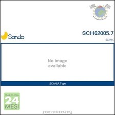 Coreassy Turbo Turbina Sando per SCANIA P L