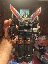 Takatoku DX BLACK BRYGER KO