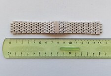 VICTORINOX Watch Bracelet Bracciale Seaplane 25076 Limited Edition Yamaha MT-01