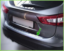 Protettore Paraurti per Nissan