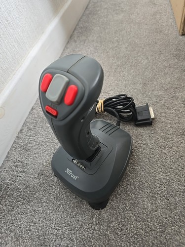 Joyfighter 100 plus turbofire - 100,