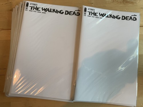 The walking dead 192 immagine - the,