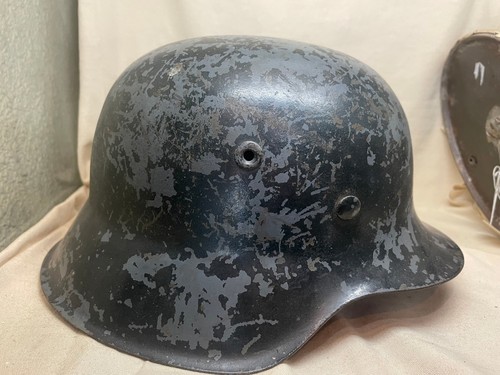 Casco tedesco m40 seconda - casco,