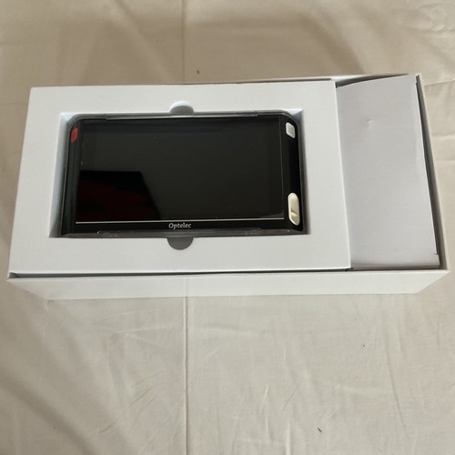 Optelec compact - 6, hd