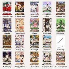 Tappetino da bagno e tenda