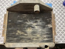 Radiatore raffreddamento - radiatore,
