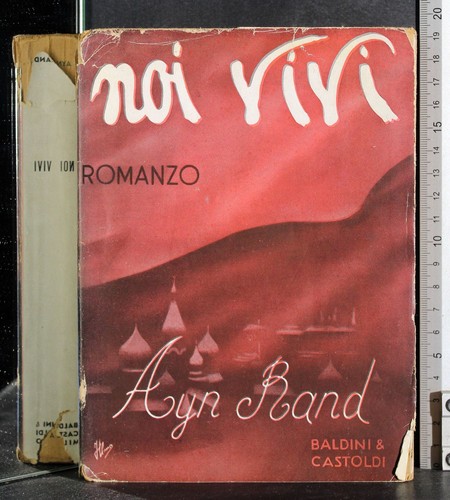 Noi vivi ayn rand baldini - vivi.,