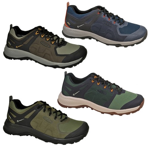 Keen esplorate impermeabili - keen,