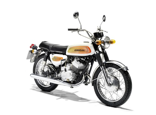 Kawasaki kh500 manuale - kawasaki,