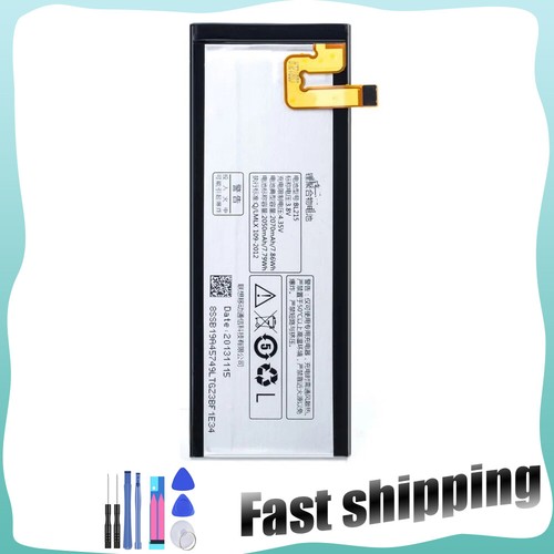 Batteria interna ricambio - batteria,