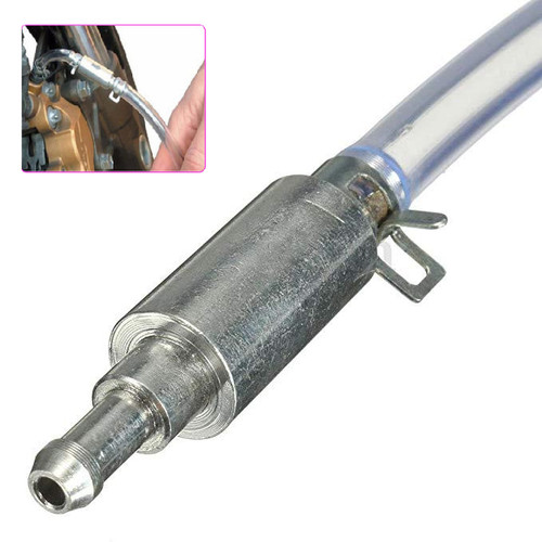 Tubo valvola spurgo freno - spurgo,