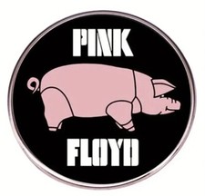 🎵🐽🎵Spilla PINK FLOYD